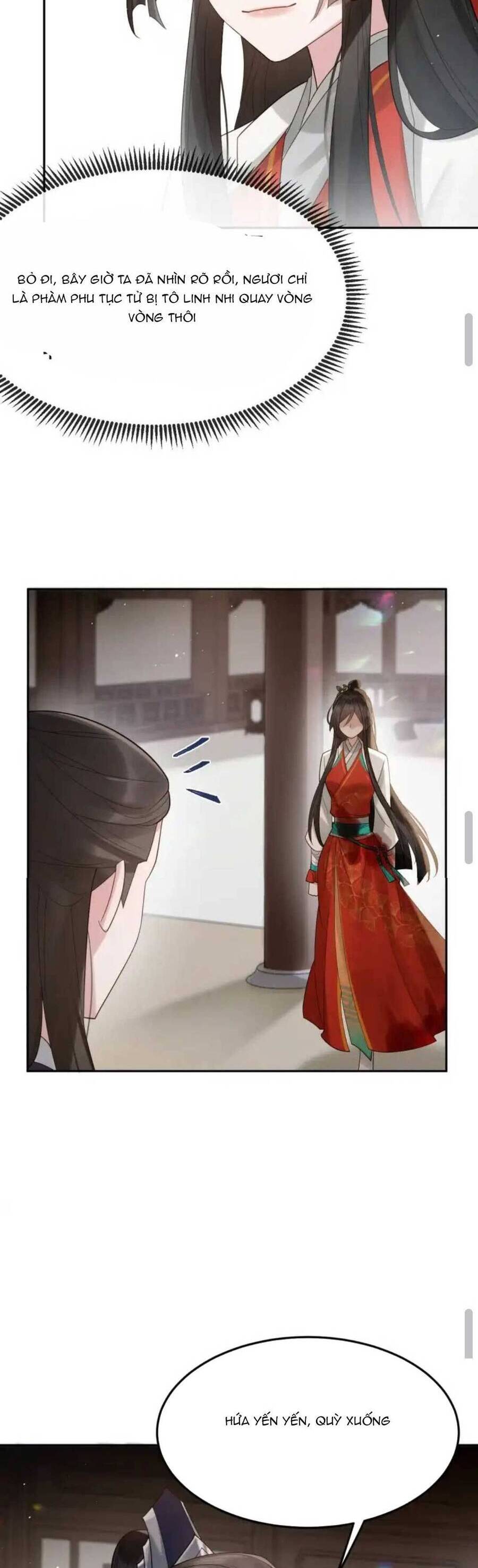 Đại Tỷ Trùng Sinh Vả Mặt Tra Nam Chapter 2 - Trang 27
