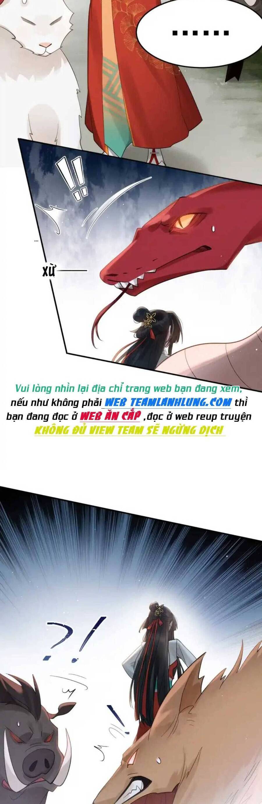 Đại Tỷ Trùng Sinh Vả Mặt Tra Nam Chapter 2 - Trang 4