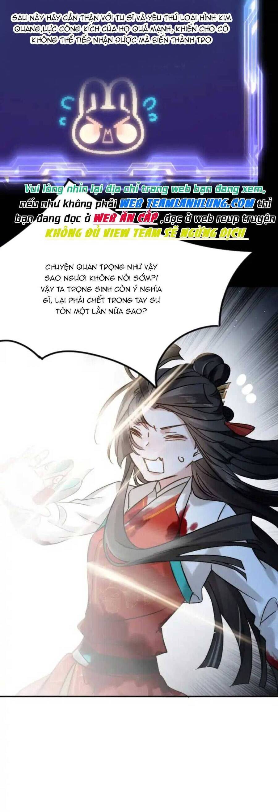 Đại Tỷ Trùng Sinh Vả Mặt Tra Nam Chapter 3 - Trang 34