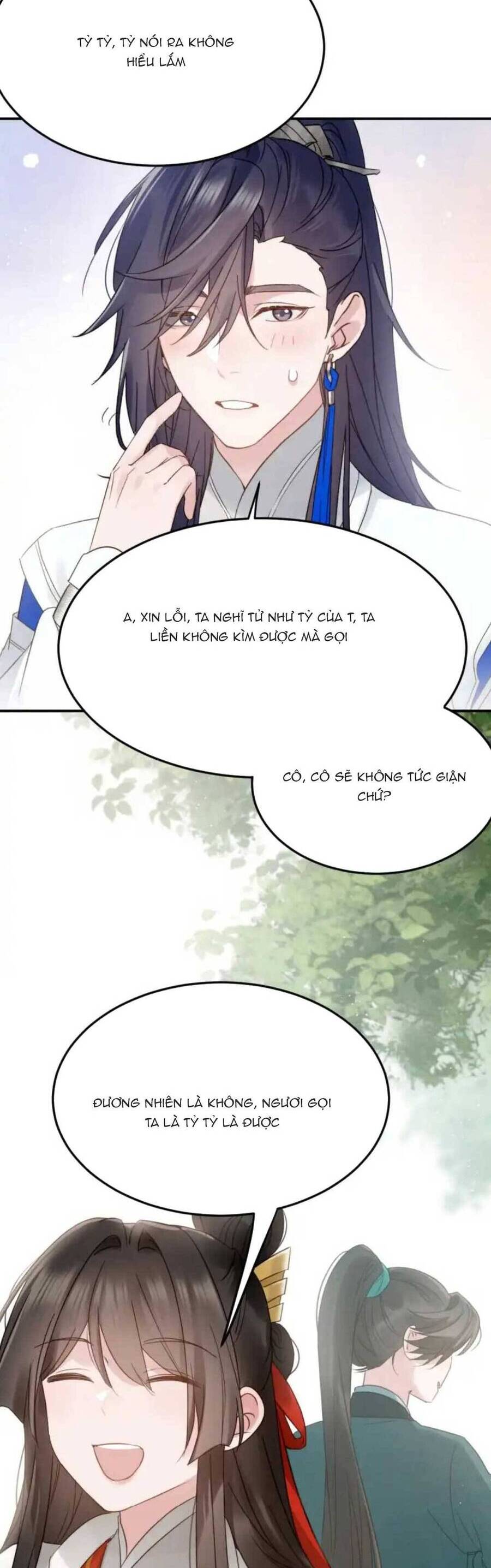 Đại Tỷ Trùng Sinh Vả Mặt Tra Nam Chapter 5 - Trang 6