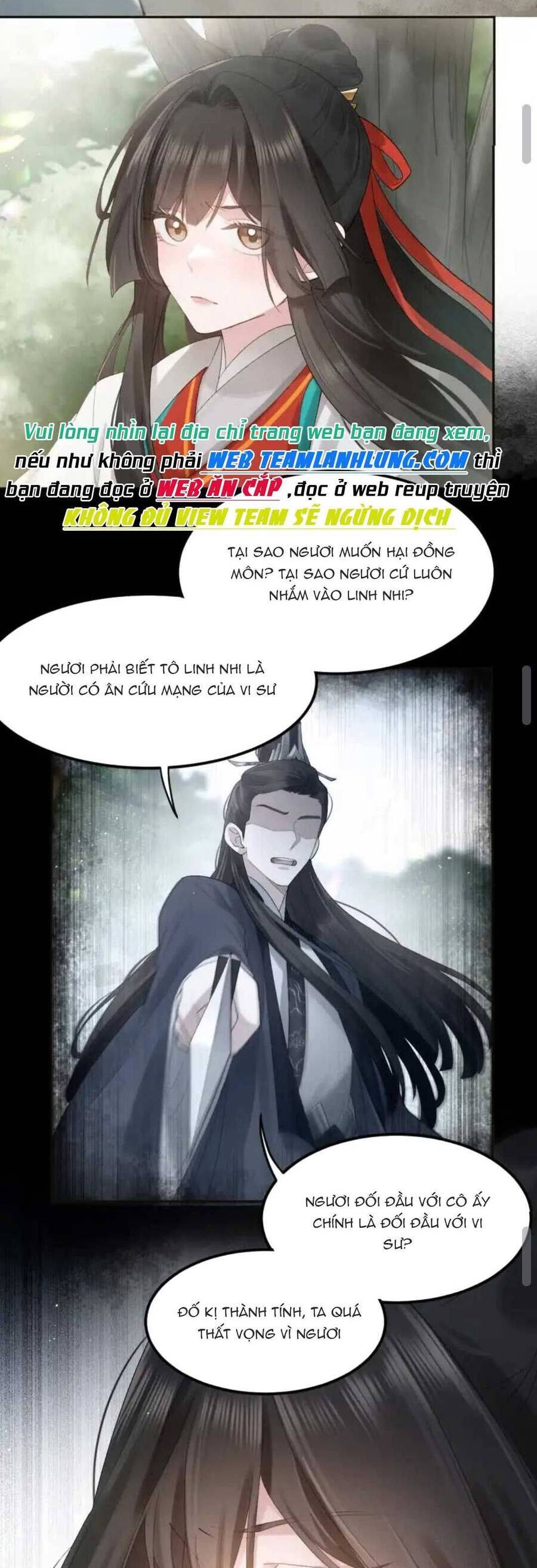 Đại Tỷ Trùng Sinh Vả Mặt Tra Nam Chapter 1 - Trang 11