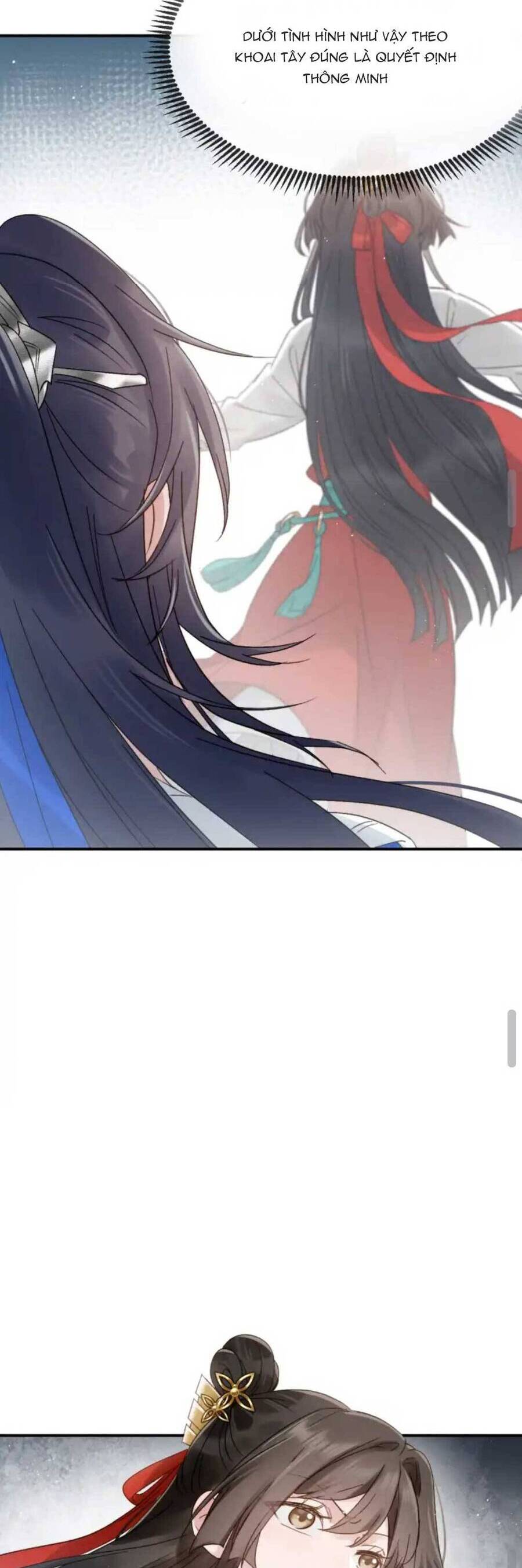 Đại Tỷ Trùng Sinh Vả Mặt Tra Nam Chapter 5 - Trang 22
