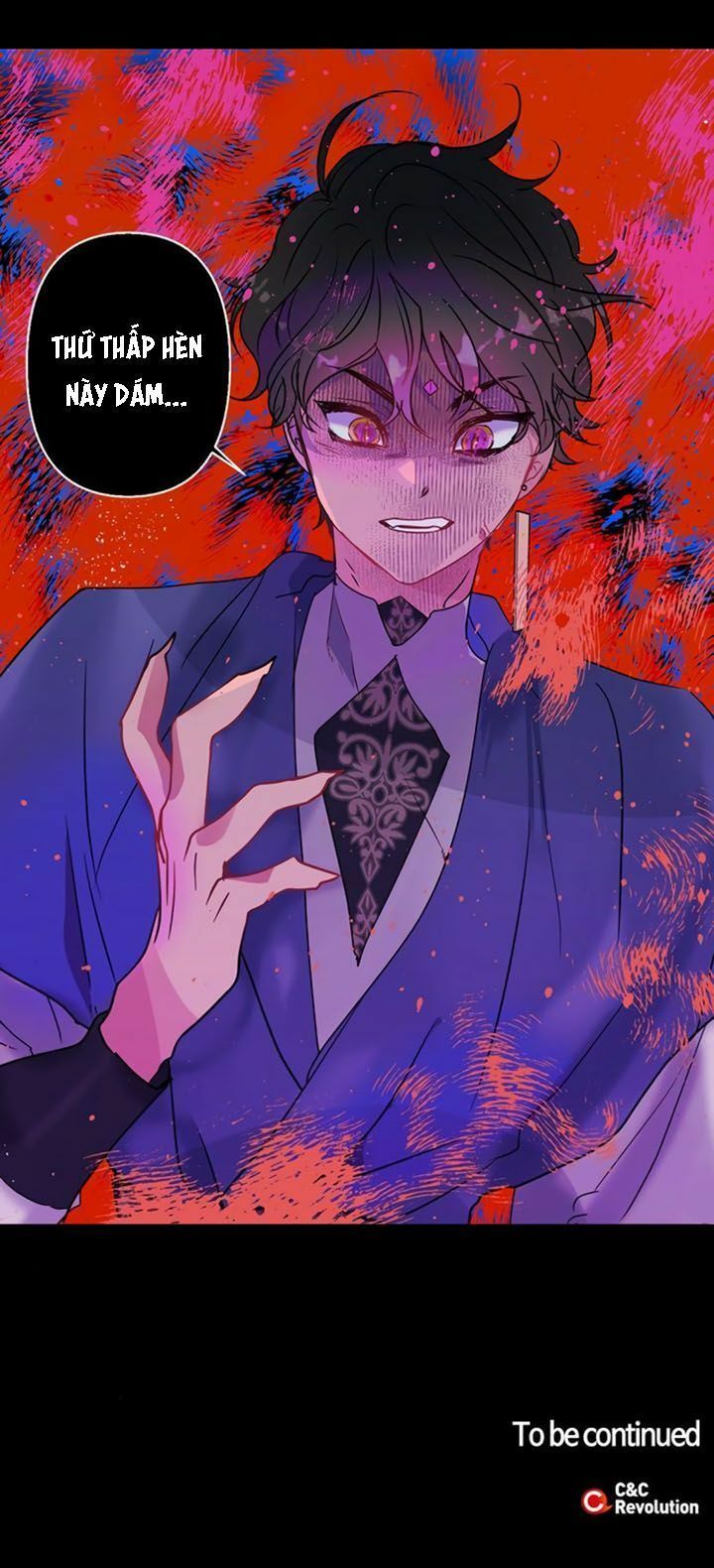 Tôi Đang Nuôi Dưỡng Một Con Quái Thú Chapter 5 - Trang 64