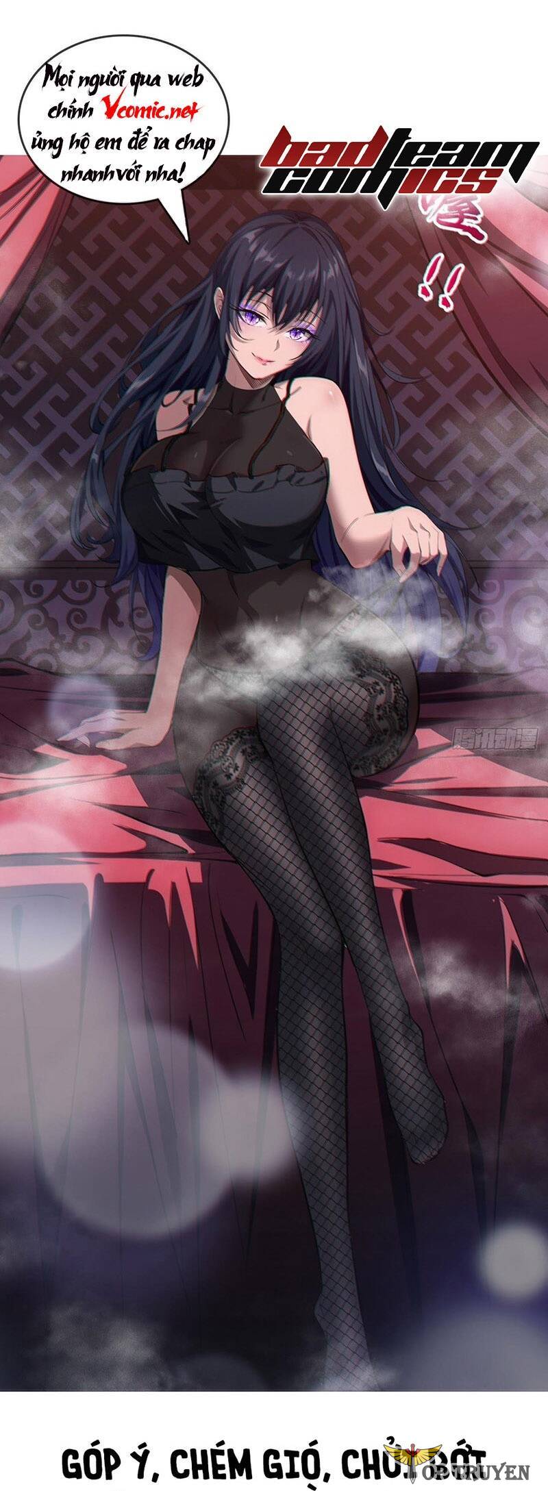 Anh Hùng Rác Rưởi Chapter 139 - Trang 0