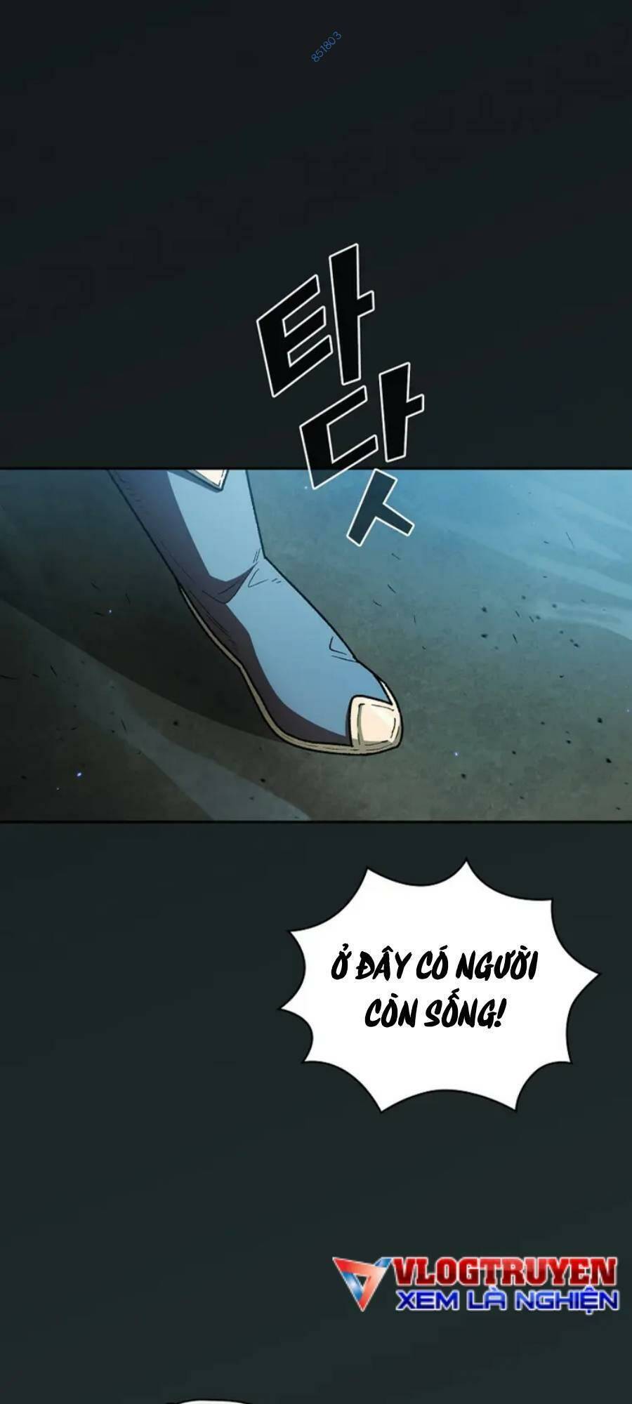 Anh Hùng Rác Rưởi Chapter 140 - Trang 0
