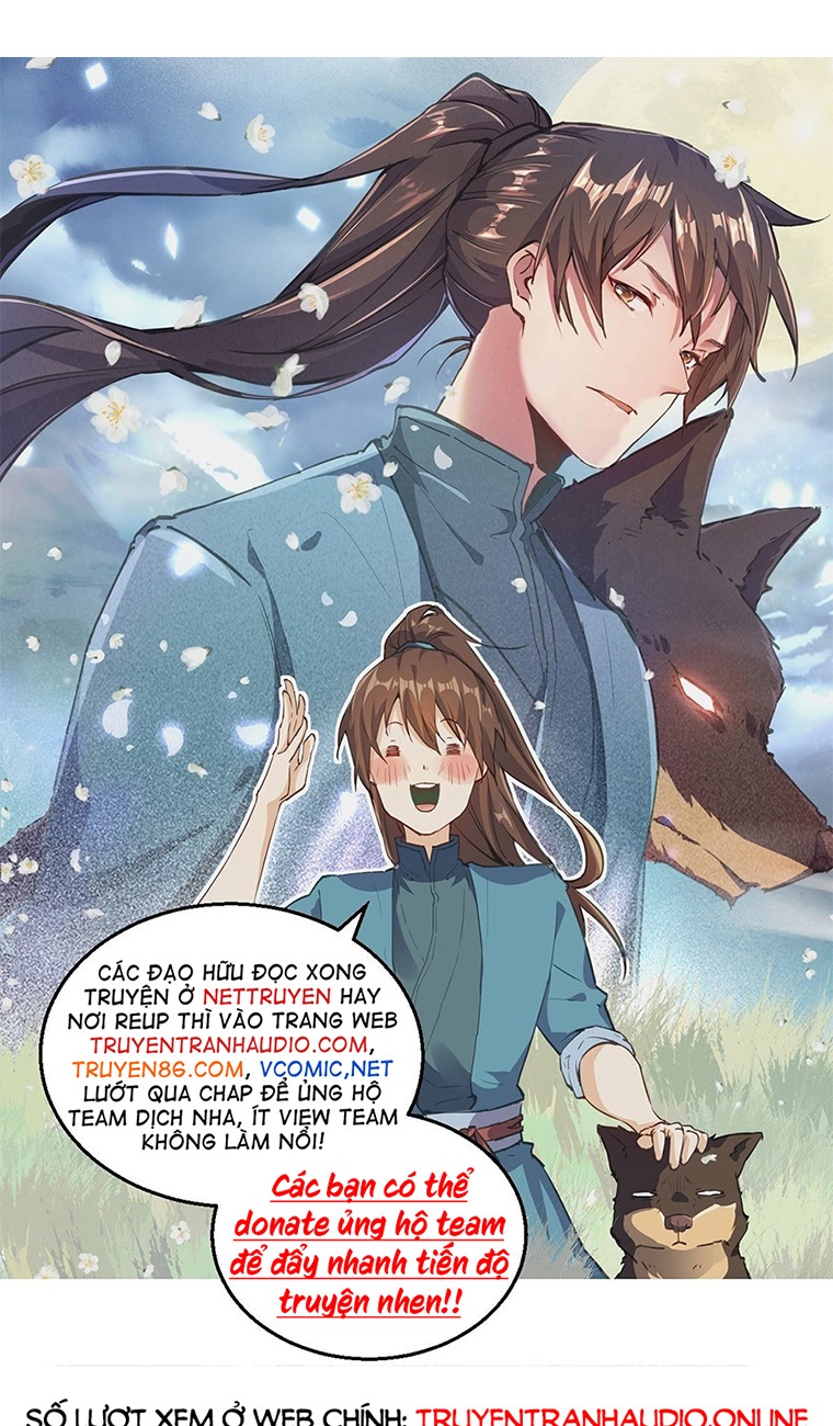 Anh Hùng Rác Rưởi Chapter 126 - Trang 0