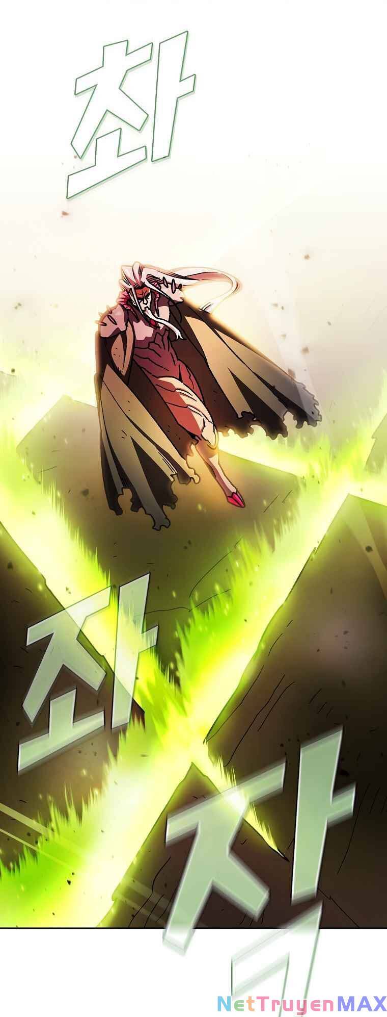 Anh Hùng Rác Rưởi Chapter 156 - Trang 31