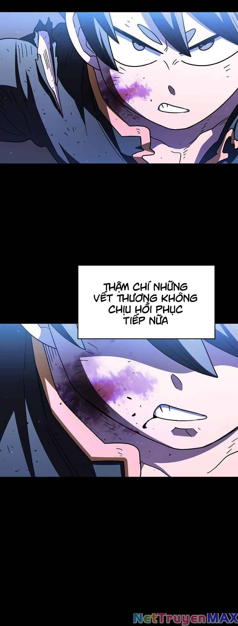 Anh Hùng Rác Rưởi Chapter 156 - Trang 49