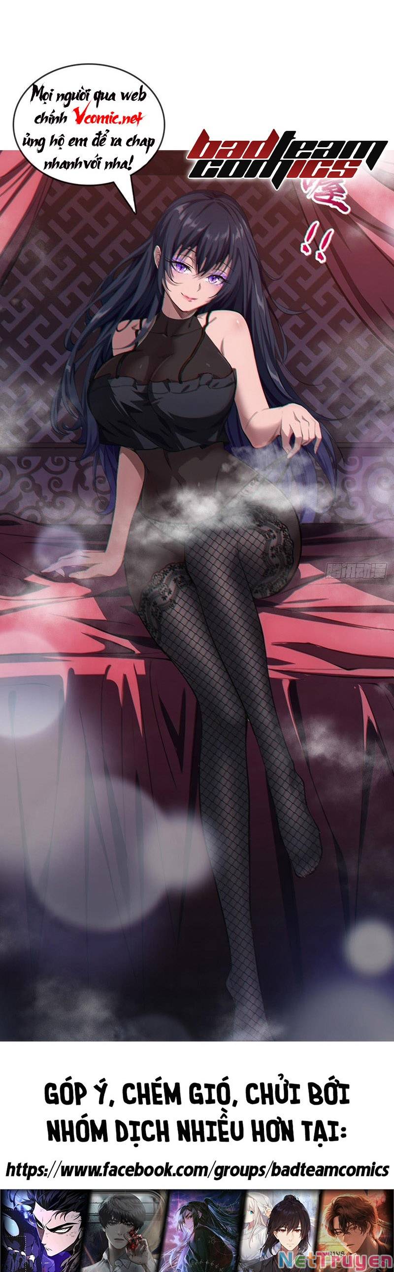 Anh Hùng Rác Rưởi Chapter 136 - Trang 0