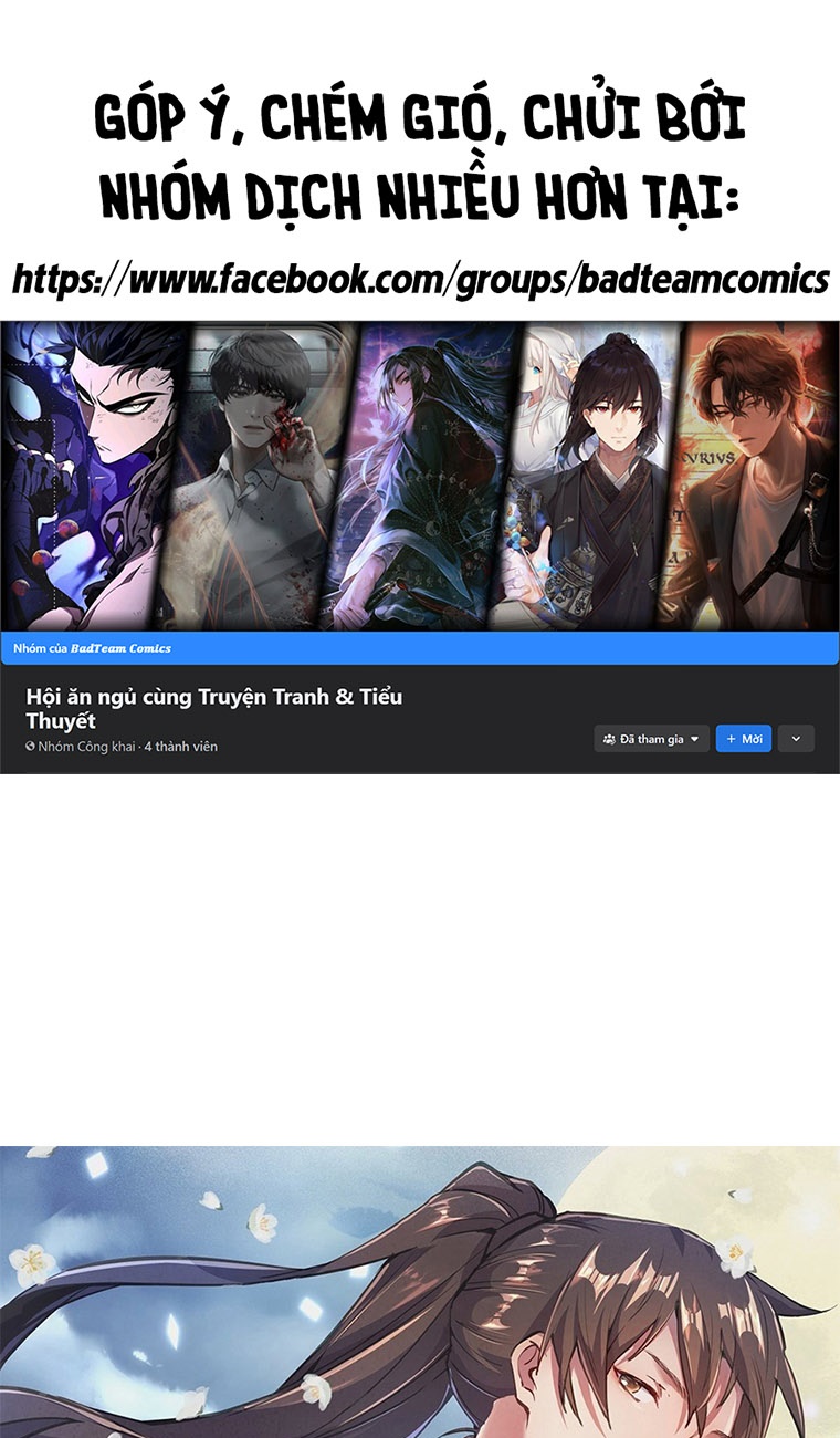 Anh Hùng Rác Rưởi Chapter 128 - Trang 0