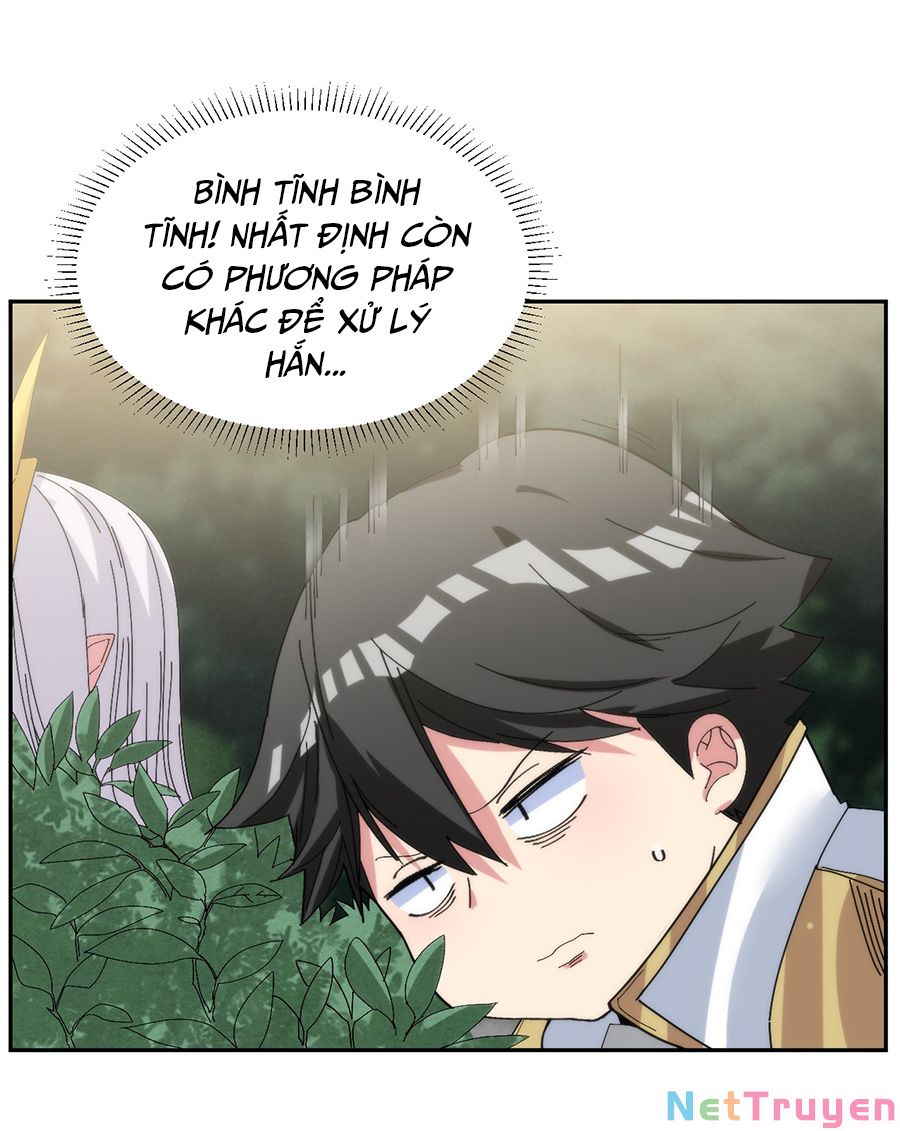 Đồ Long Kỵ Sĩ Hôn Môi Ác Long Chapter 10 - Trang 22