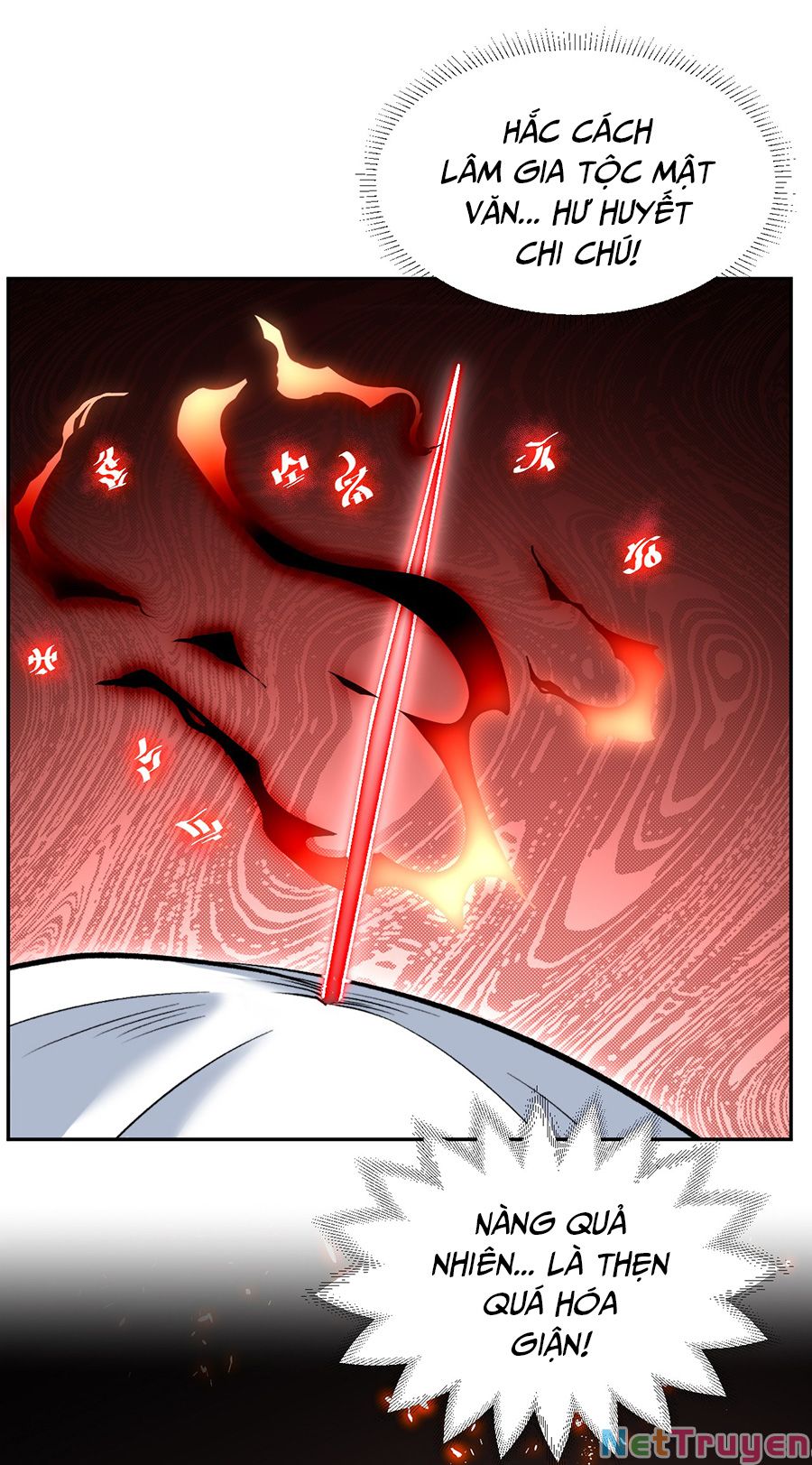 Đồ Long Kỵ Sĩ Hôn Môi Ác Long Chapter 14 - Trang 20