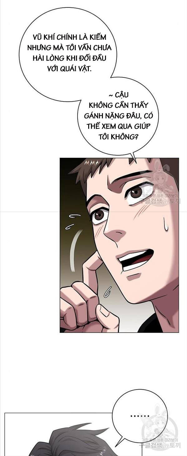 Ma Pháp Sư Hắc Ám Trở Về Để Nhập Ngũ Chapter 14 - Trang 59