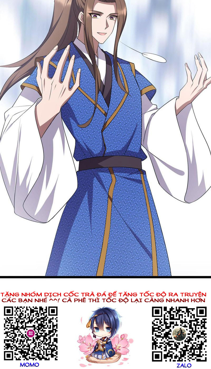 Chúa Tể Tam Giới Chapter 255 - Trang 39