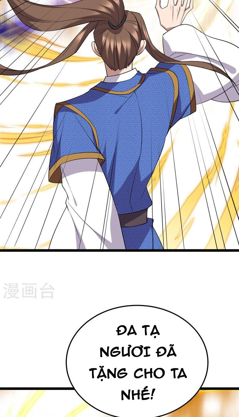 Chúa Tể Tam Giới Chapter 255 - Trang 24