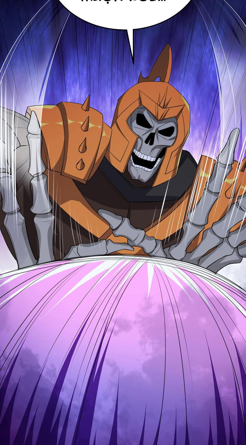 Chúa Tể Tam Giới Chapter 255 - Trang 12