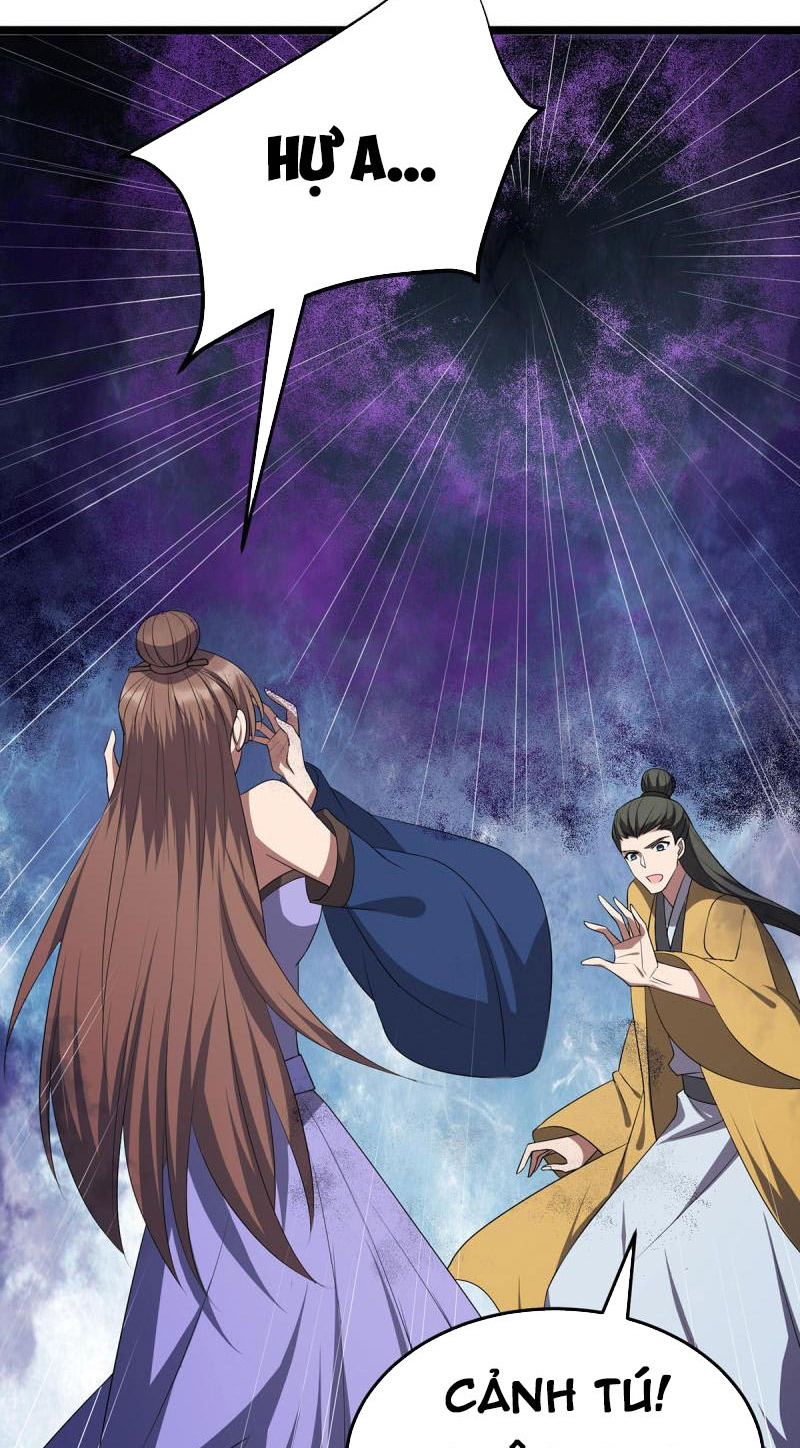 Chúa Tể Tam Giới Chapter 255 - Trang 7