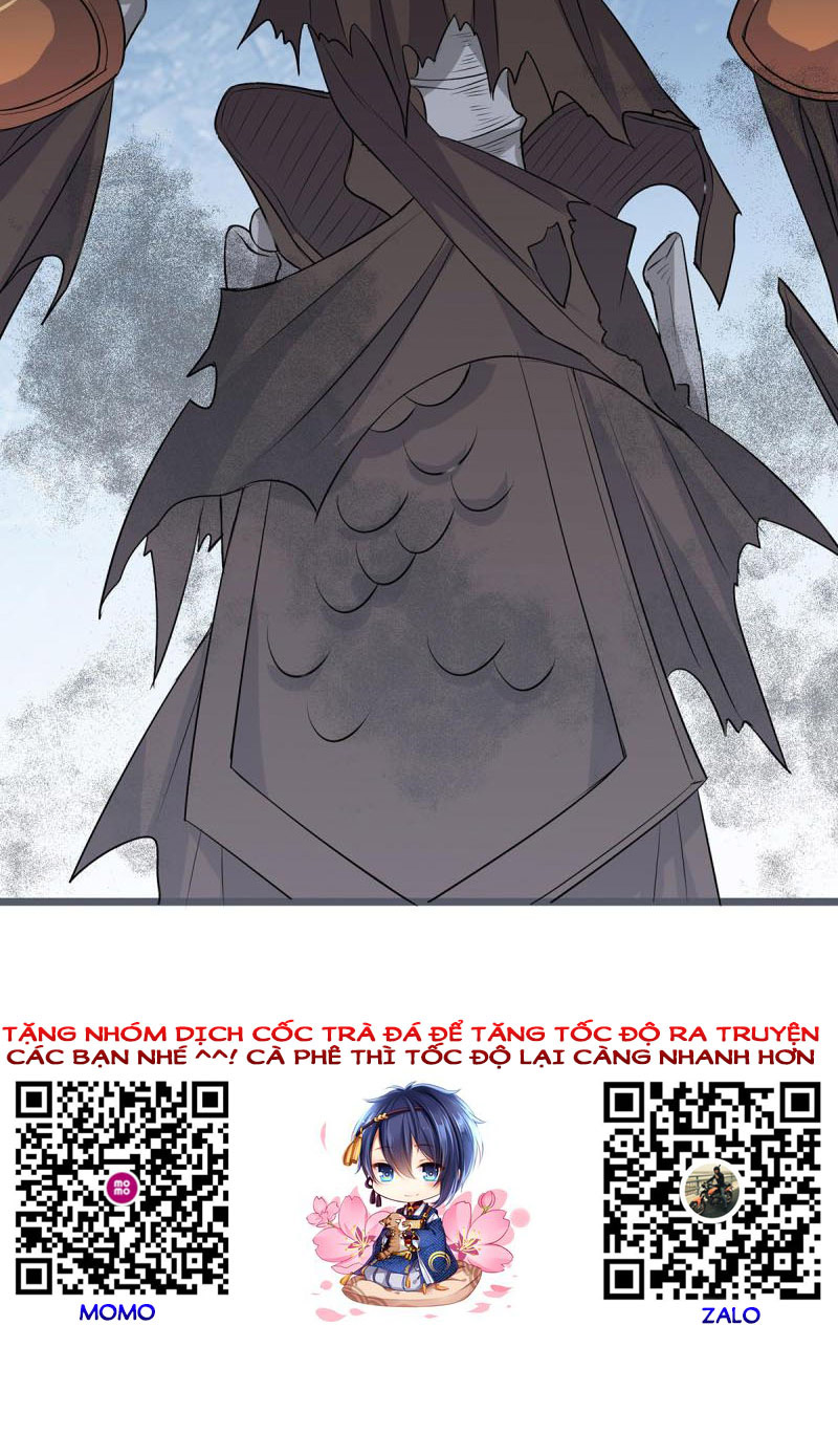 Chúa Tể Tam Giới Chapter 253 - Trang 39