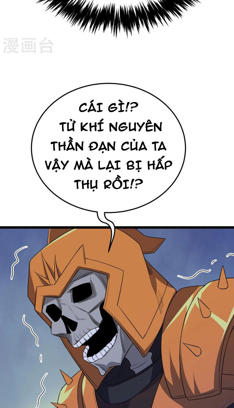 Chúa Tể Tam Giới Chapter 255 - Trang 26