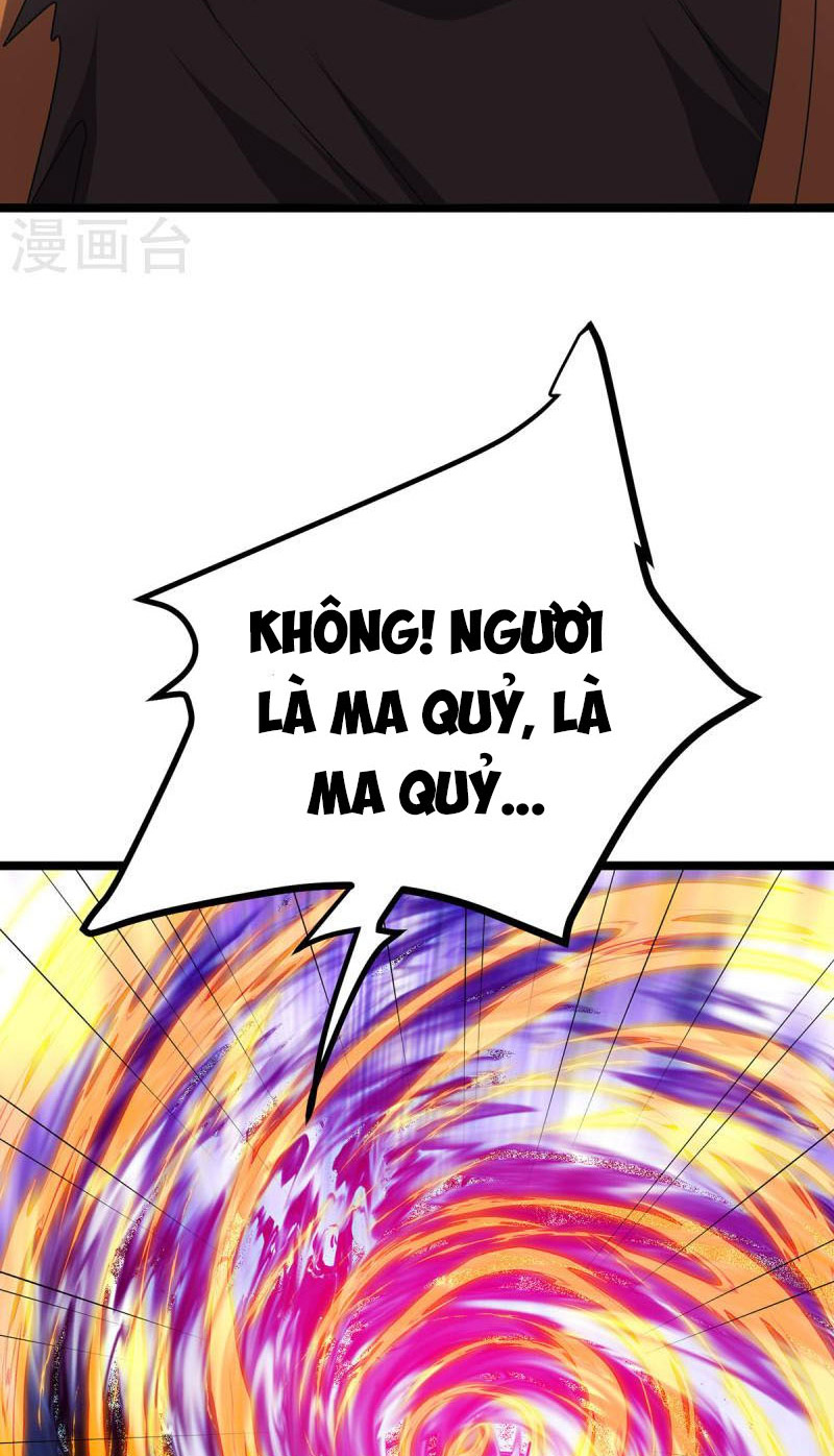 Chúa Tể Tam Giới Chapter 255 - Trang 35