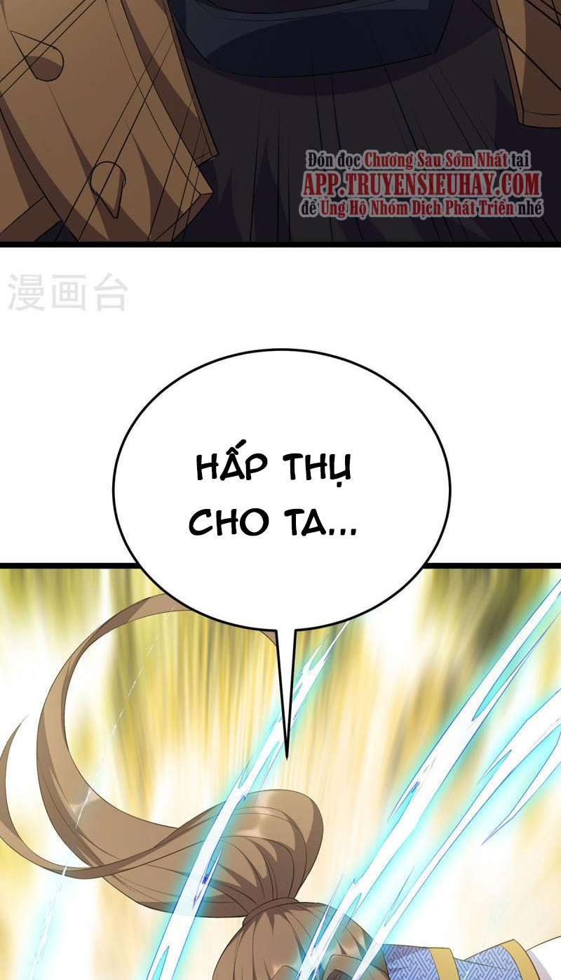Chúa Tể Tam Giới Chapter 255 - Trang 33
