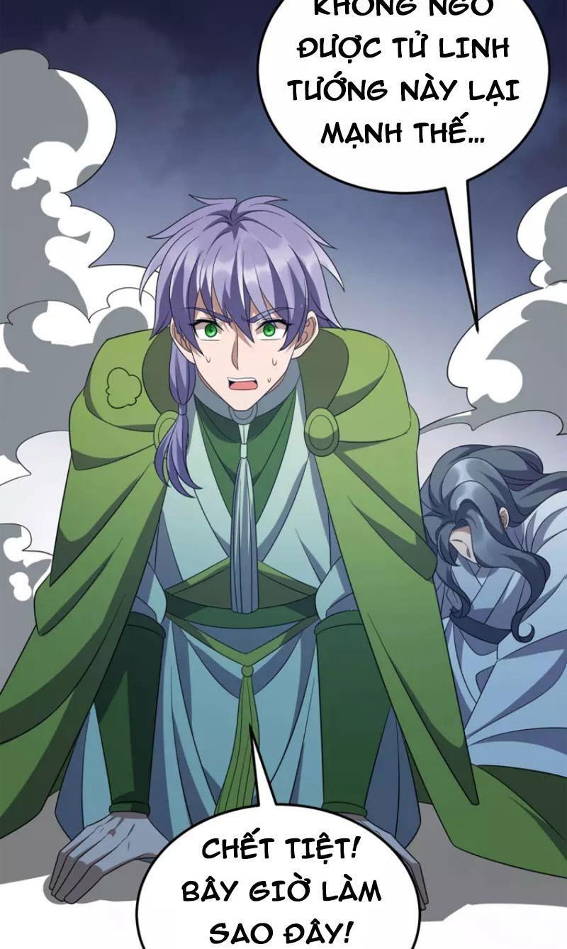 Chúa Tể Tam Giới Chapter 254 - Trang 19