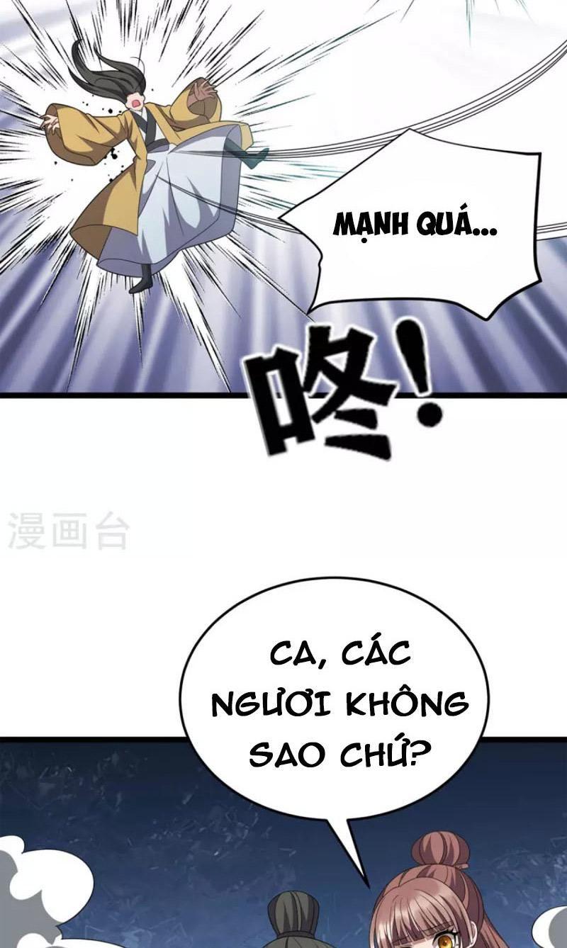 Chúa Tể Tam Giới Chapter 254 - Trang 17