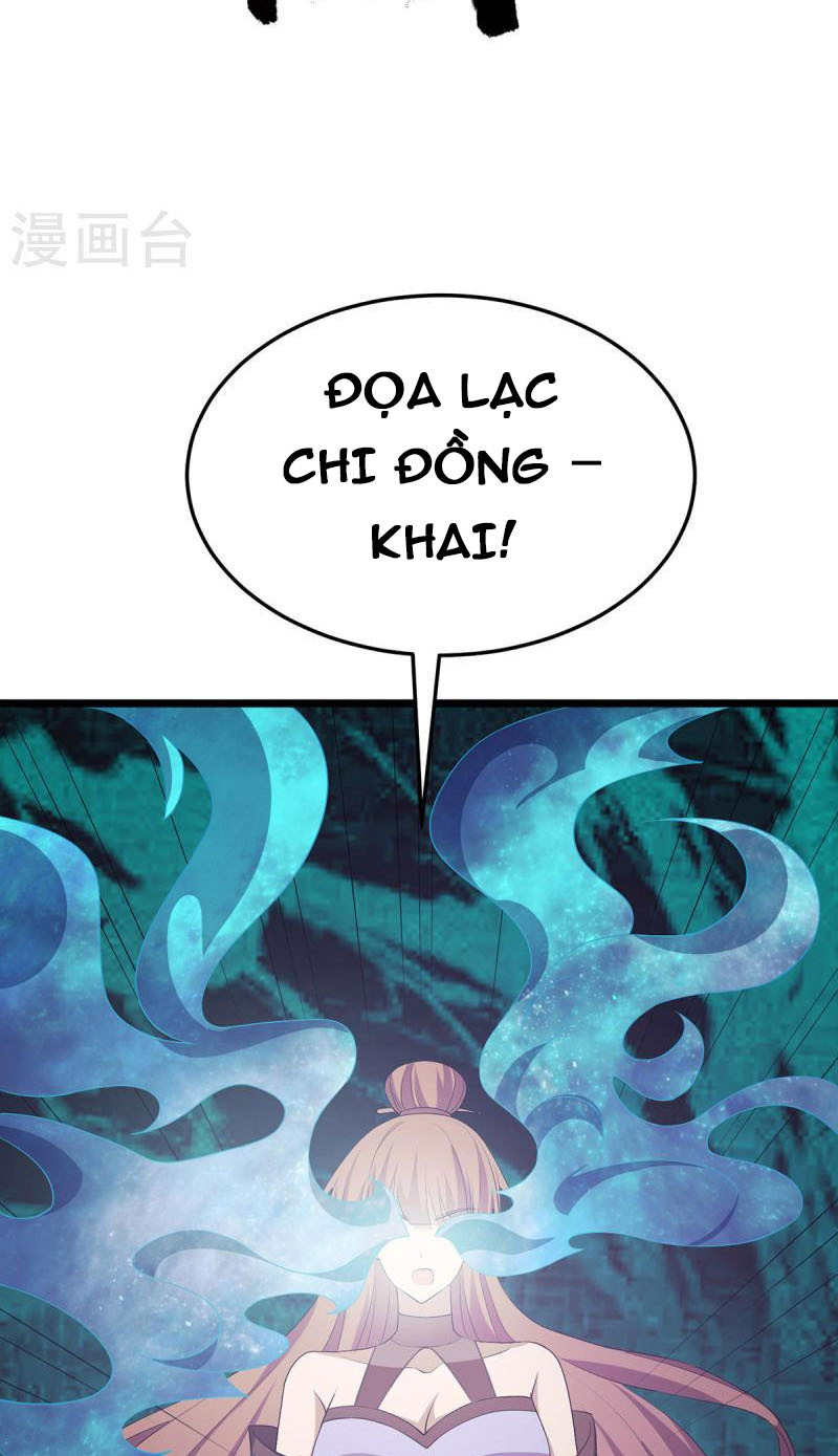 Chúa Tể Tam Giới Chapter 253 - Trang 20