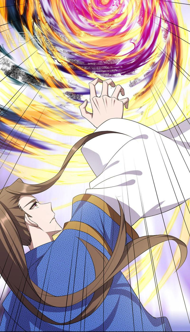 Chúa Tể Tam Giới Chapter 255 - Trang 36