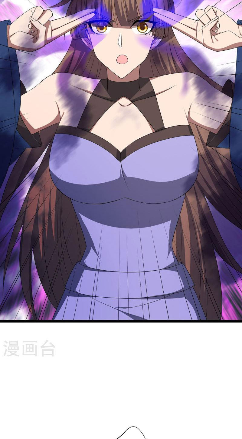 Chúa Tể Tam Giới Chapter 255 - Trang 6