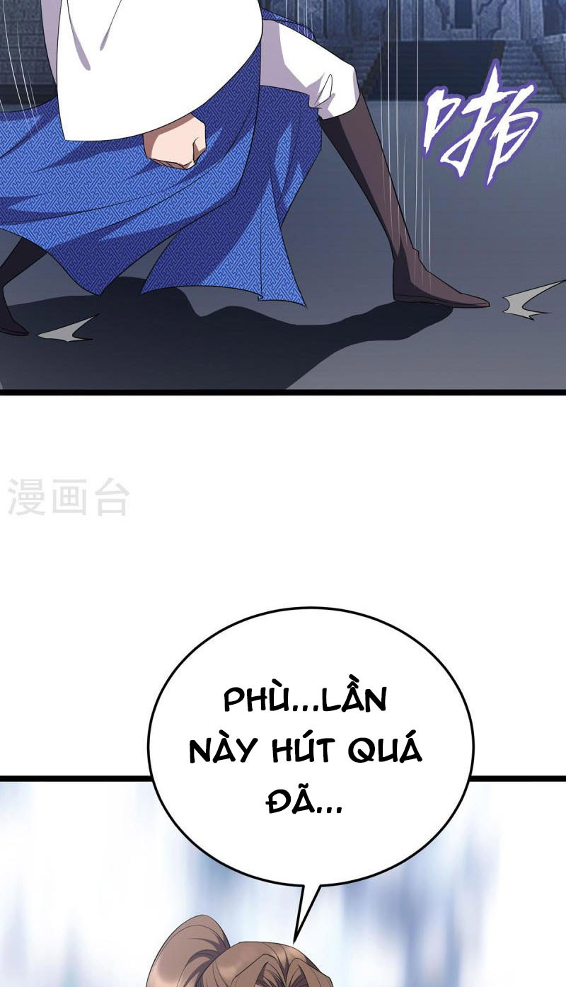 Chúa Tể Tam Giới Chapter 255 - Trang 38