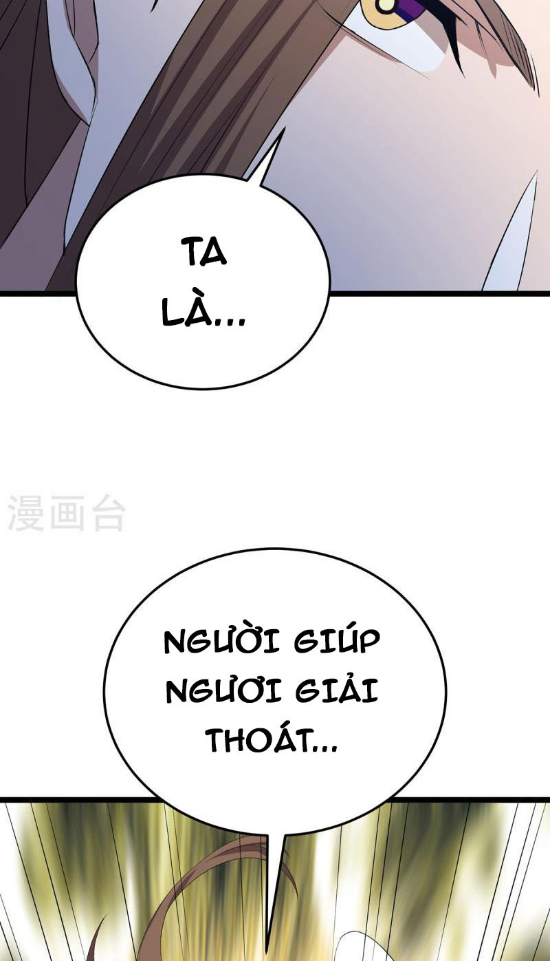 Chúa Tể Tam Giới Chapter 255 - Trang 31