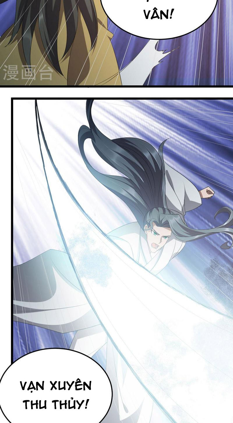 Chúa Tể Tam Giới Chapter 253 - Trang 3