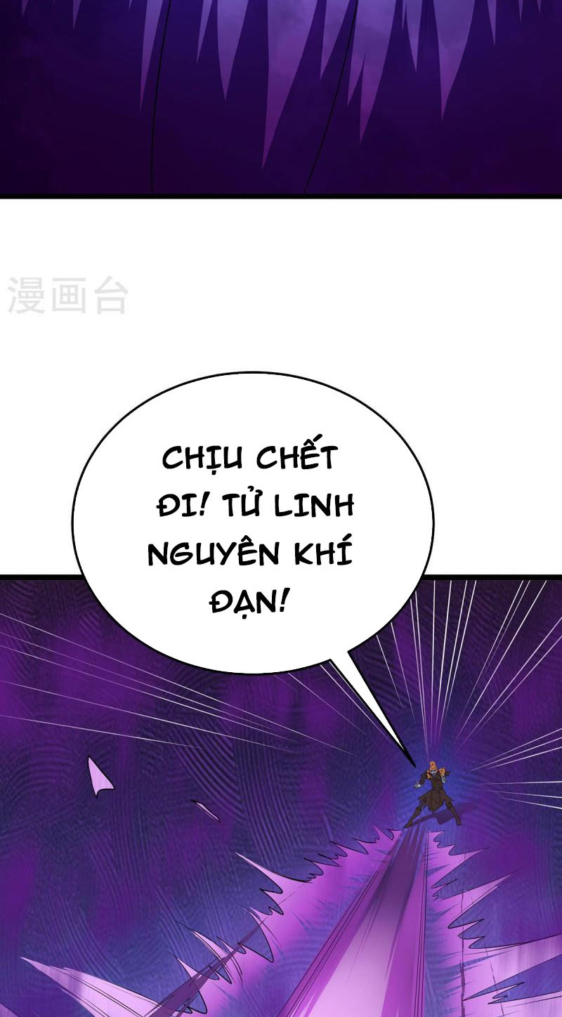Chúa Tể Tam Giới Chapter 255 - Trang 13