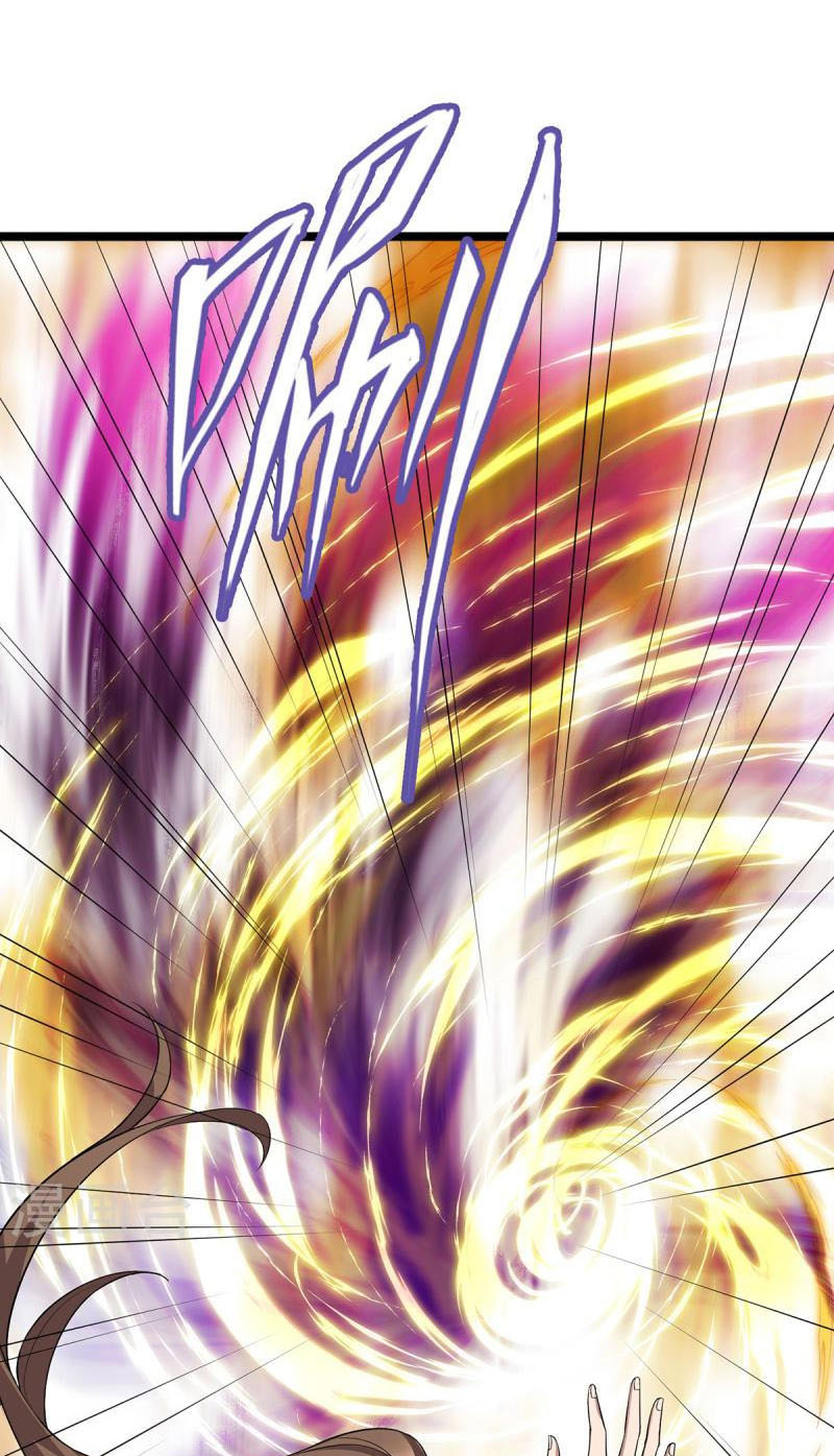 Chúa Tể Tam Giới Chapter 255 - Trang 23