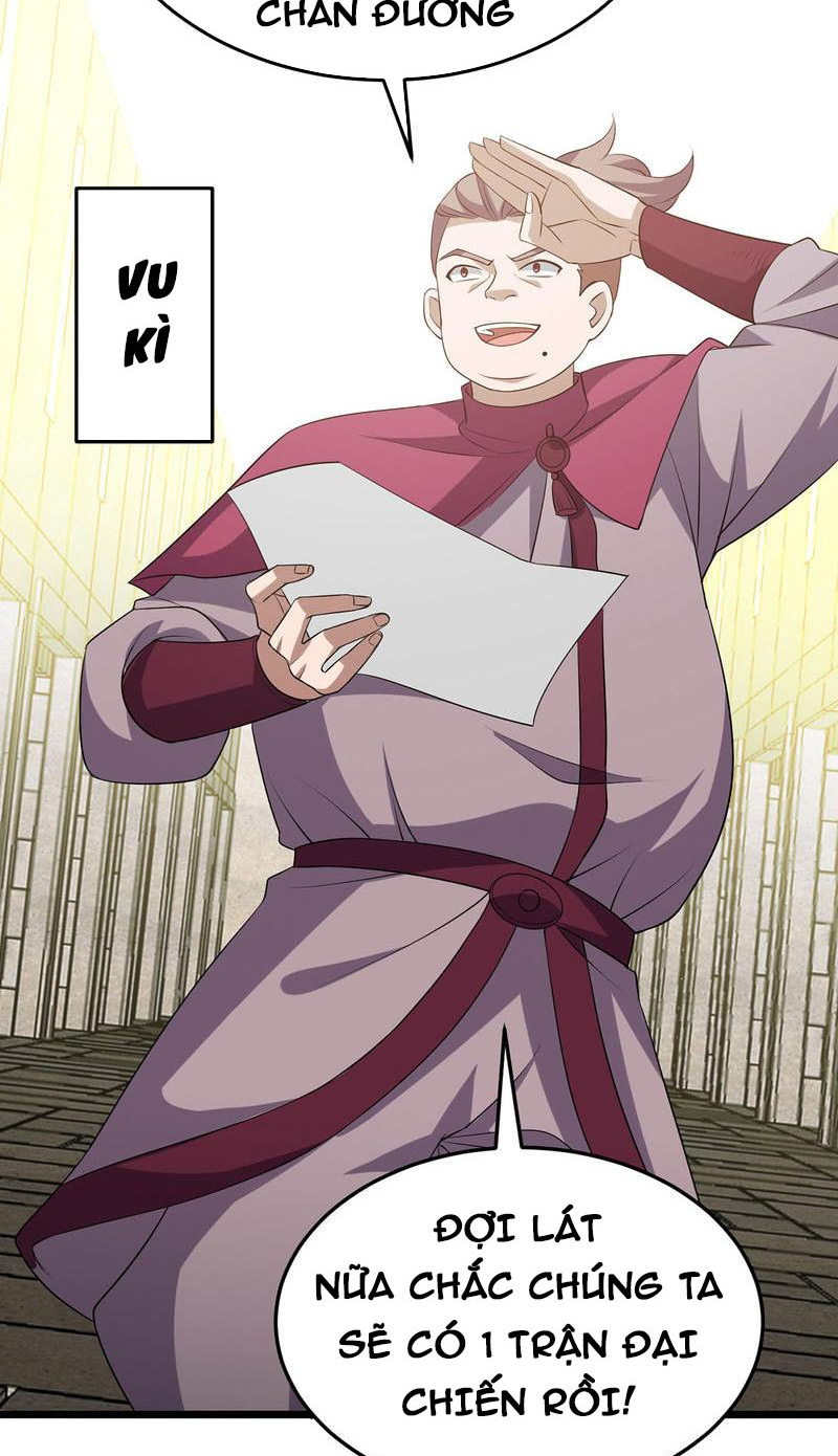 Chúa Tể Tam Giới Chapter 253 - Trang 24