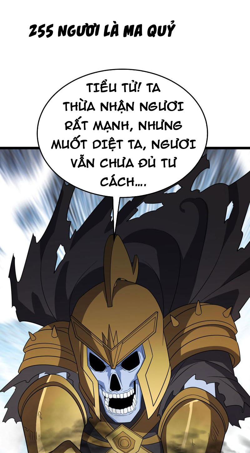 Chúa Tể Tam Giới Chapter 255 - Trang 0