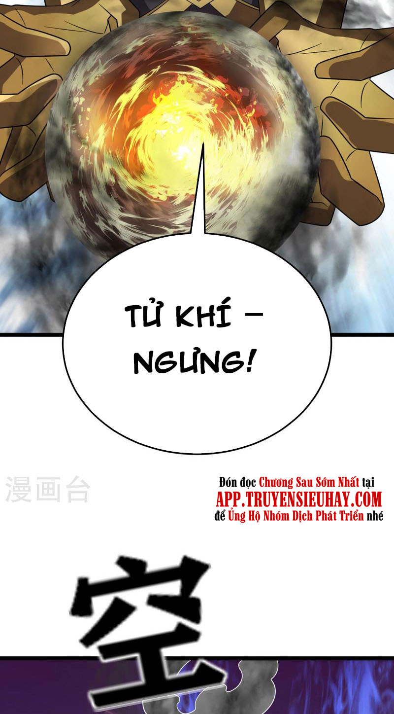 Chúa Tể Tam Giới Chapter 255 - Trang 1