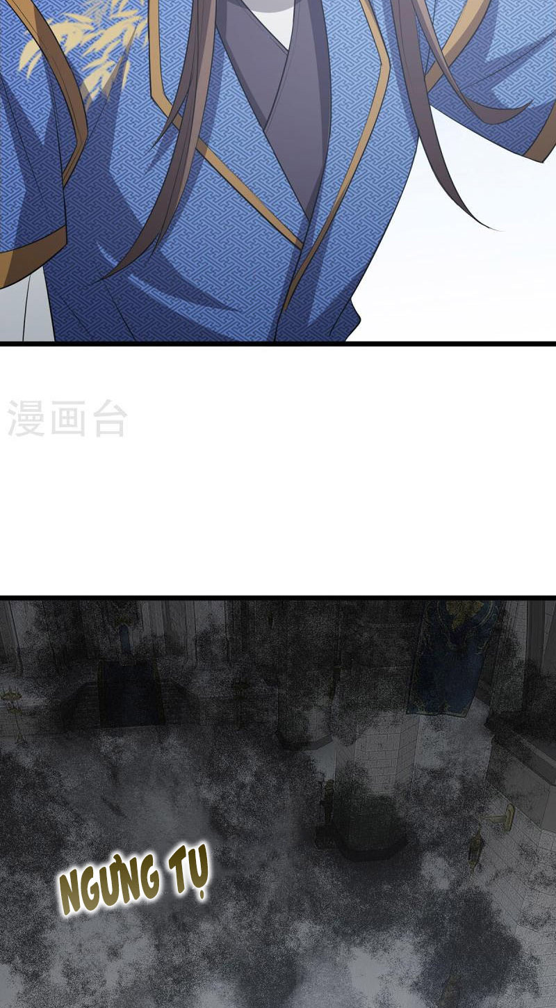 Chúa Tể Tam Giới Chapter 253 - Trang 6