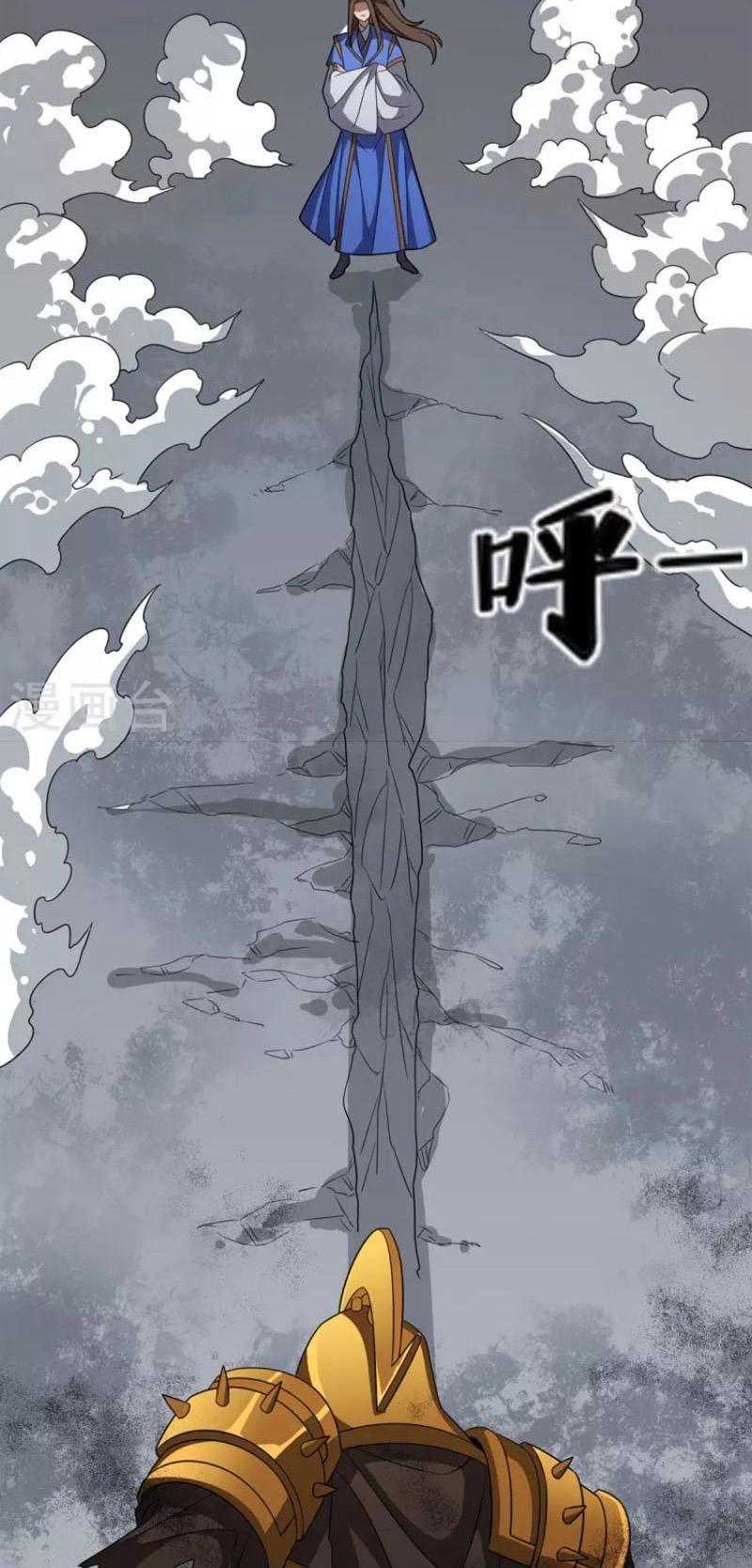 Chúa Tể Tam Giới Chapter 254 - Trang 29
