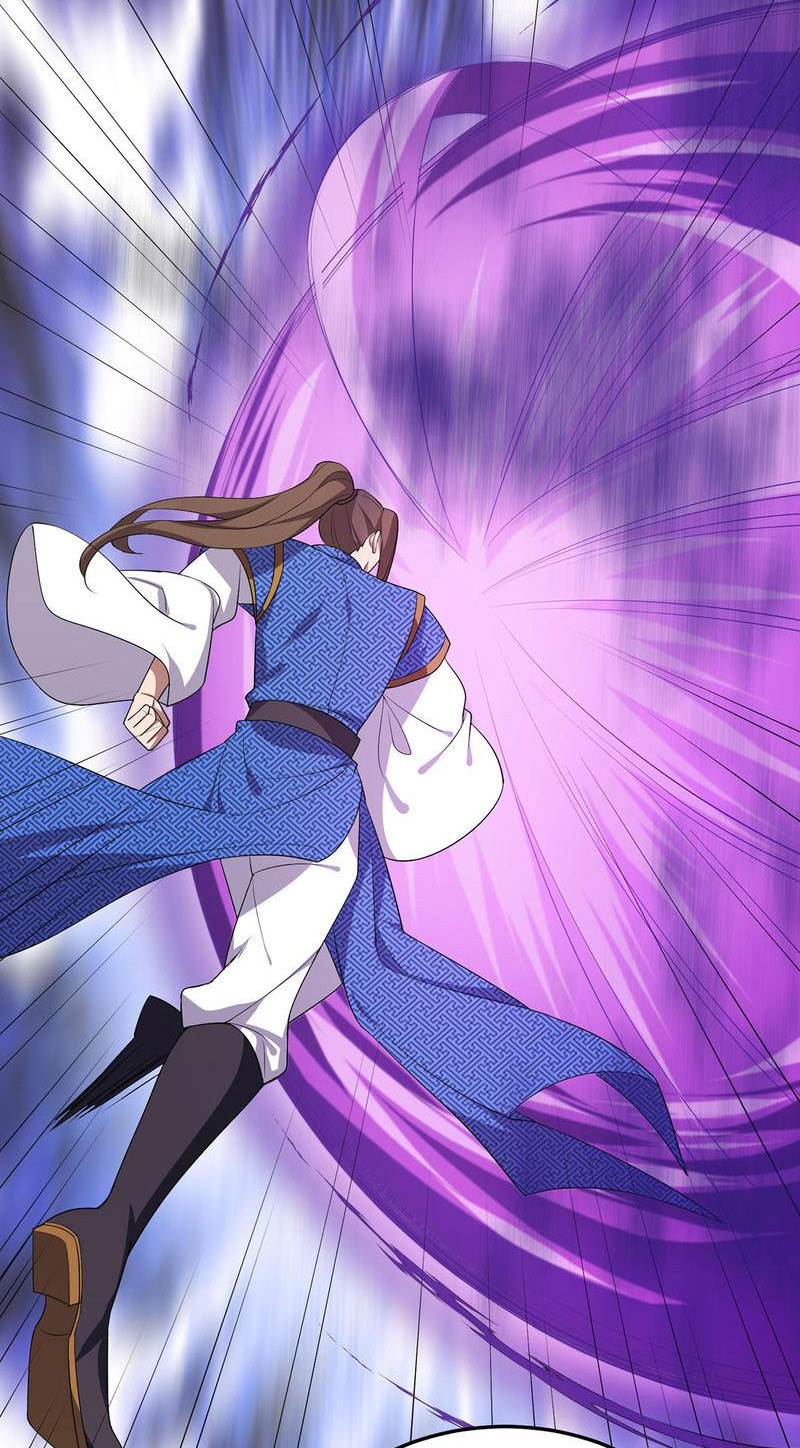 Chúa Tể Tam Giới Chapter 255 - Trang 19