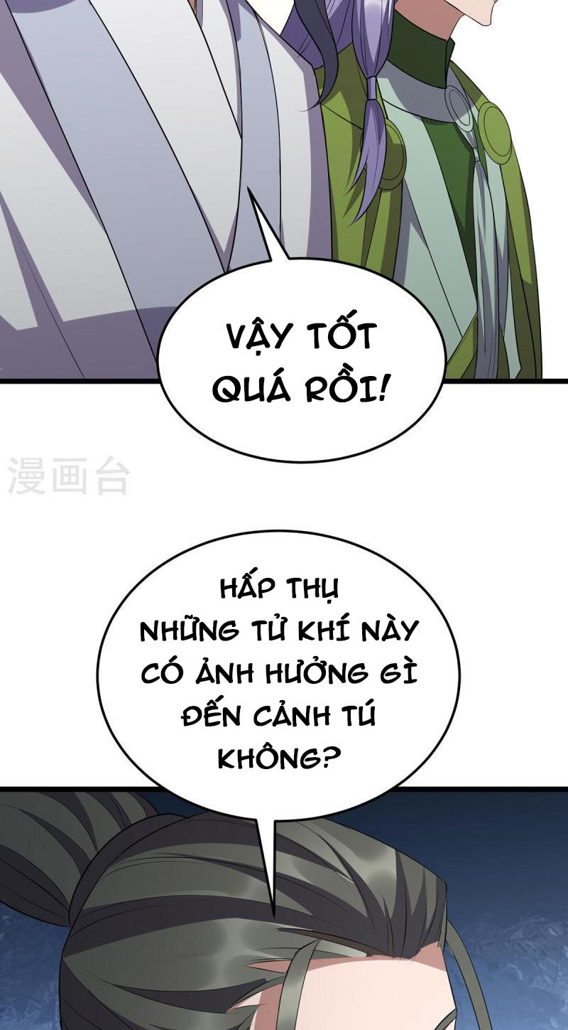 Chúa Tể Tam Giới Chapter 253 - Trang 13