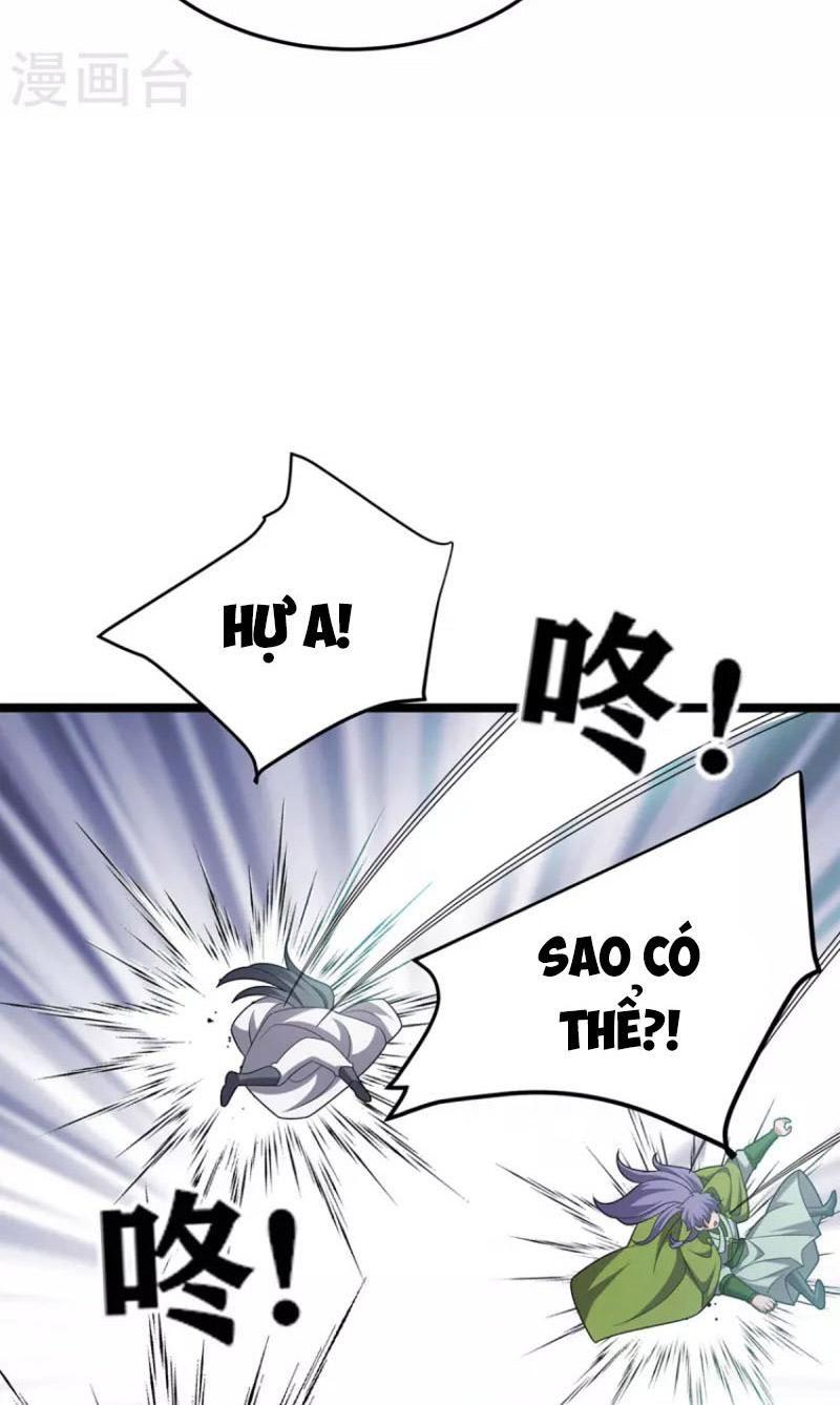 Chúa Tể Tam Giới Chapter 254 - Trang 16