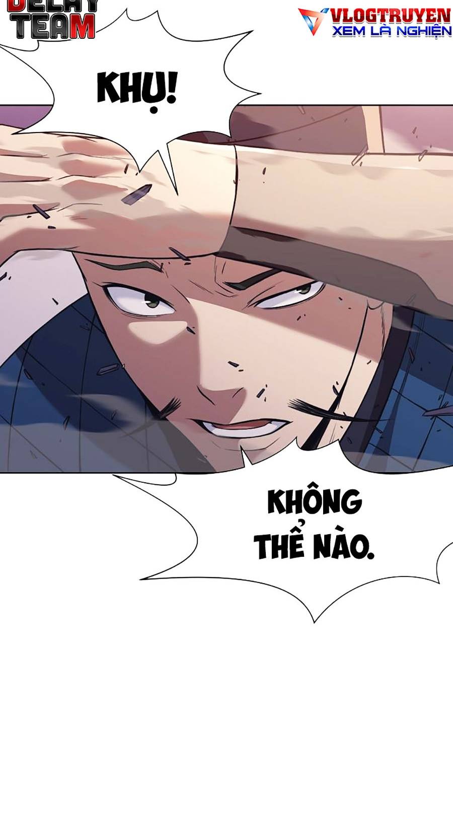 Thiên Võ Chiến Thần Chapter 58 - Trang 12