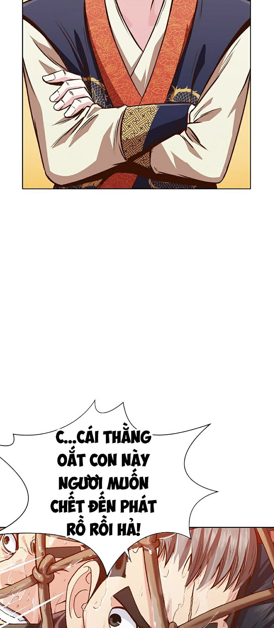 Thiên Võ Chiến Thần Chapter 18 - Trang 47