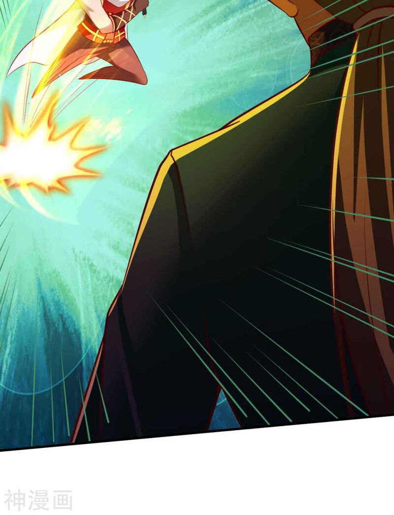 Chiến Đỉnh Chapter 198 - Trang 18