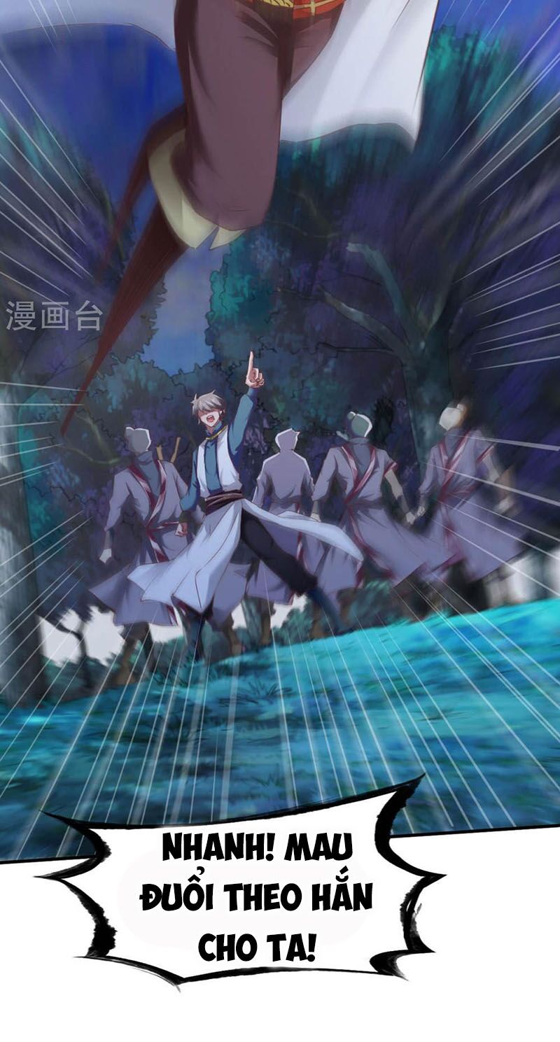 Chiến Đỉnh Chapter 92 - Trang 22