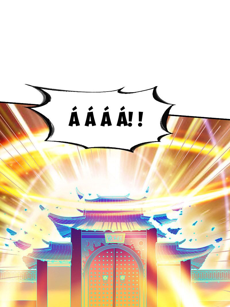 Chiến Đỉnh Chapter 282 - Trang 51