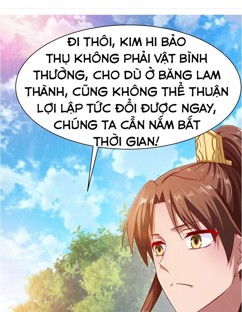 Chiến Đỉnh Chapter 68 - Trang 14