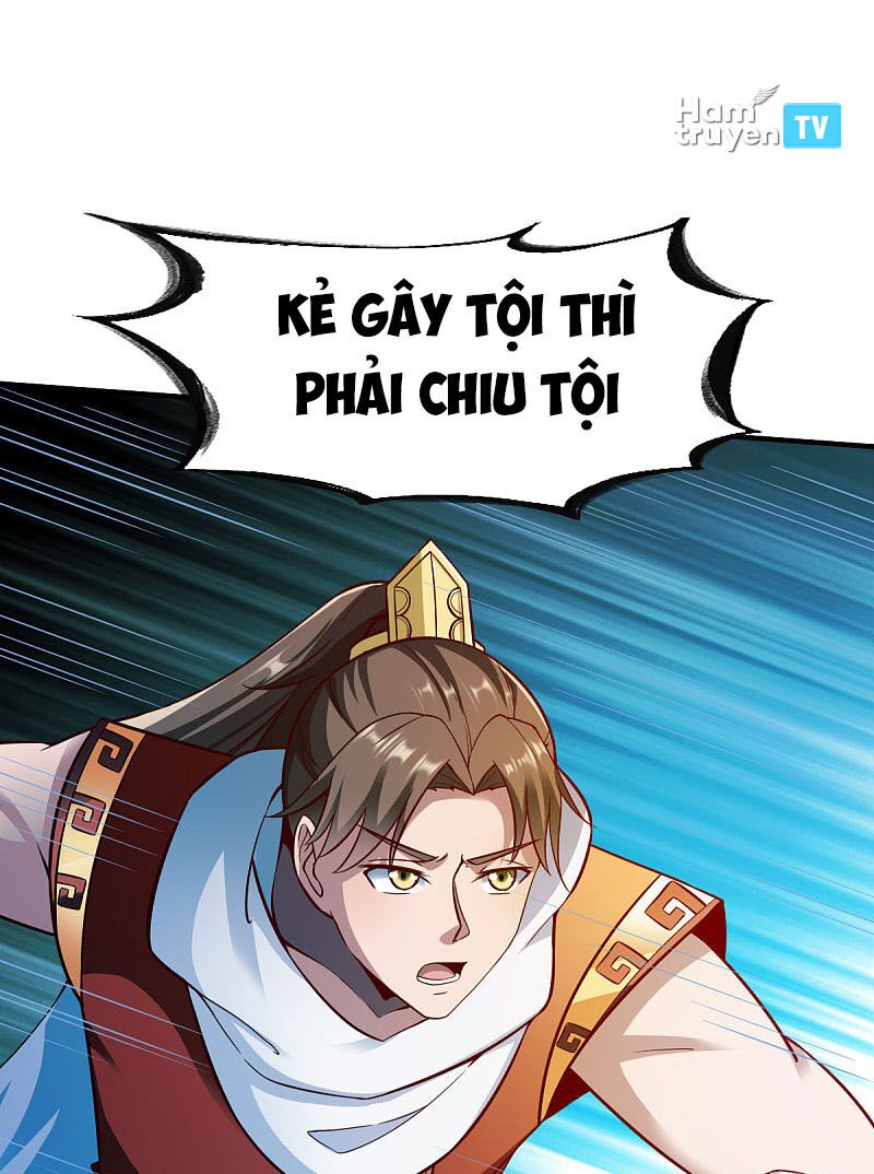 Chiến Đỉnh Chapter 244 - Trang 14